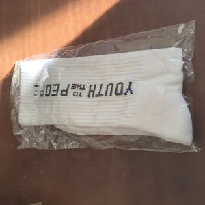 Youth to The People Socks